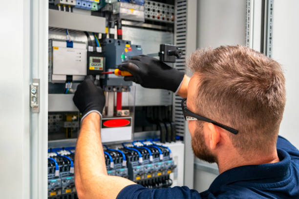 Best Electrical Troubleshooting Services  in Nanticoke, PA