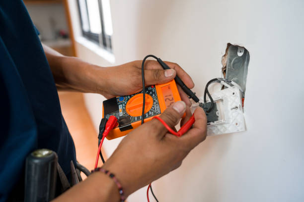 Best Electrician for Home Renovation  in Nanticoke, PA