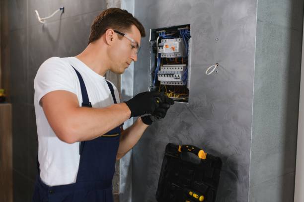 Best Electrical Outlet Repair  in Nanticoke, PA