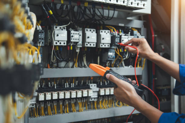 Best Home Electrical Repair  in Nanticoke, PA