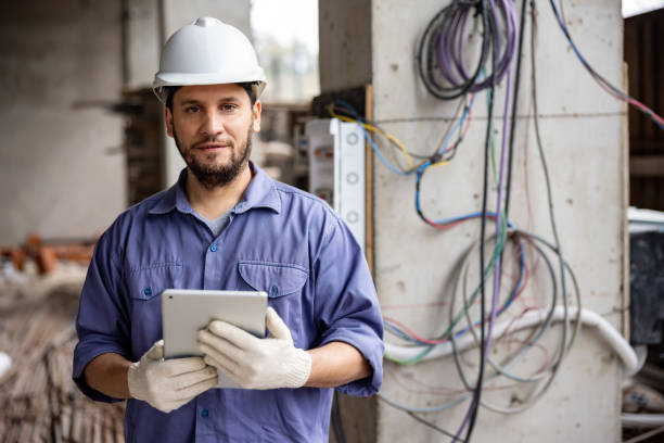 Best Local Electrician Companies  in Nanticoke, PA