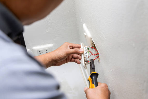 Best Electrical System Inspection  in Nanticoke, PA