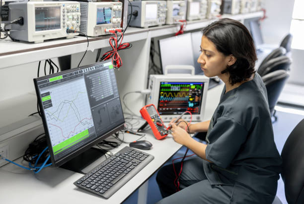 Best Licensed Electrician  in Nanticoke, PA