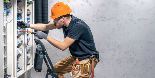 Best Emergency Electrician Near Me  in Nanticoke, PA