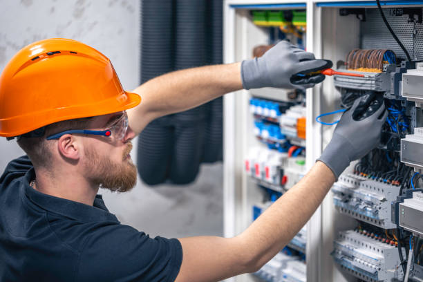 Best Electrical Outlet Repair  in Nanticoke, PA