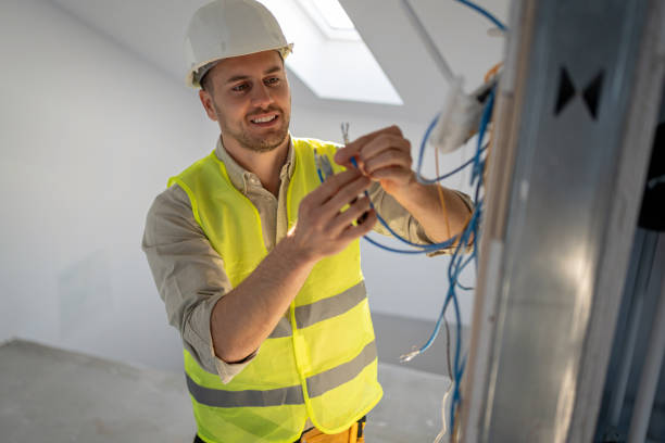 Best Circuit Breaker Repair  in Nanticoke, PA